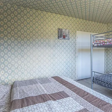 Bed & Breakfast D Hotes Chateau D Arcis *