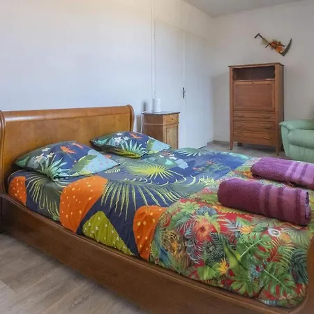 D Hotes Chateau D Arcis Bed & Breakfast Les Granges (Haute-Loire)